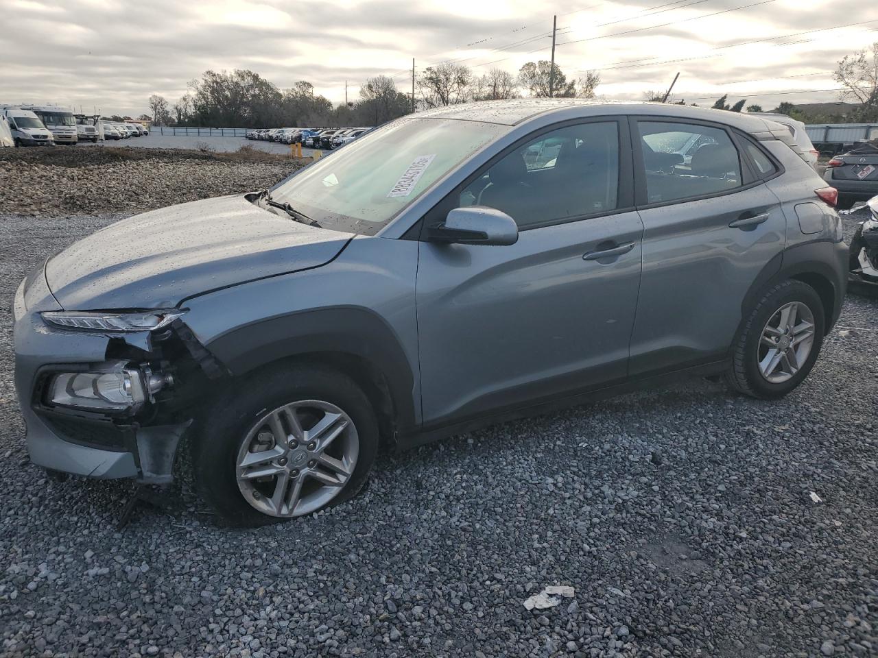 HYUNDAI KONA SE 2021