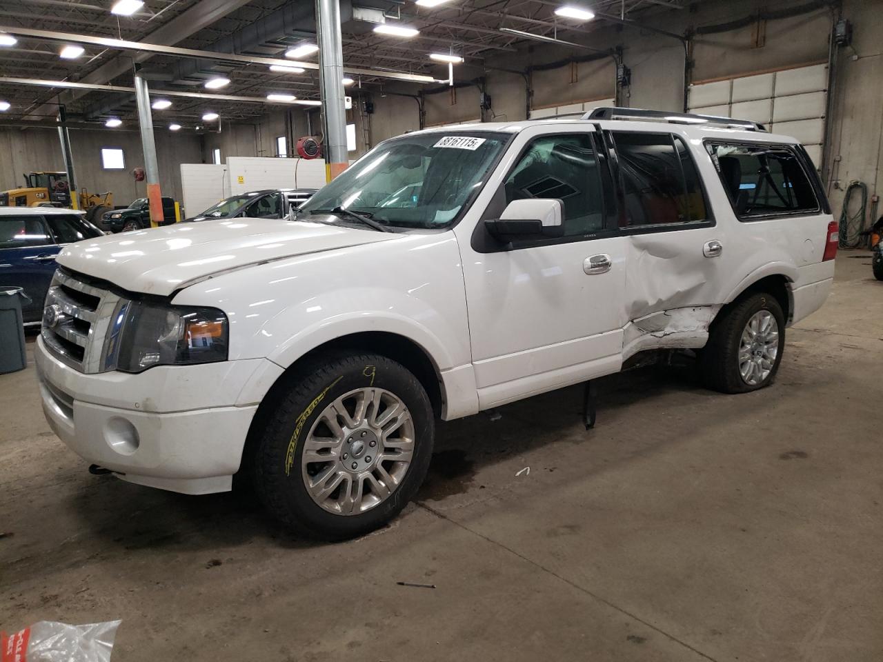 FORD EXPEDITION 2013