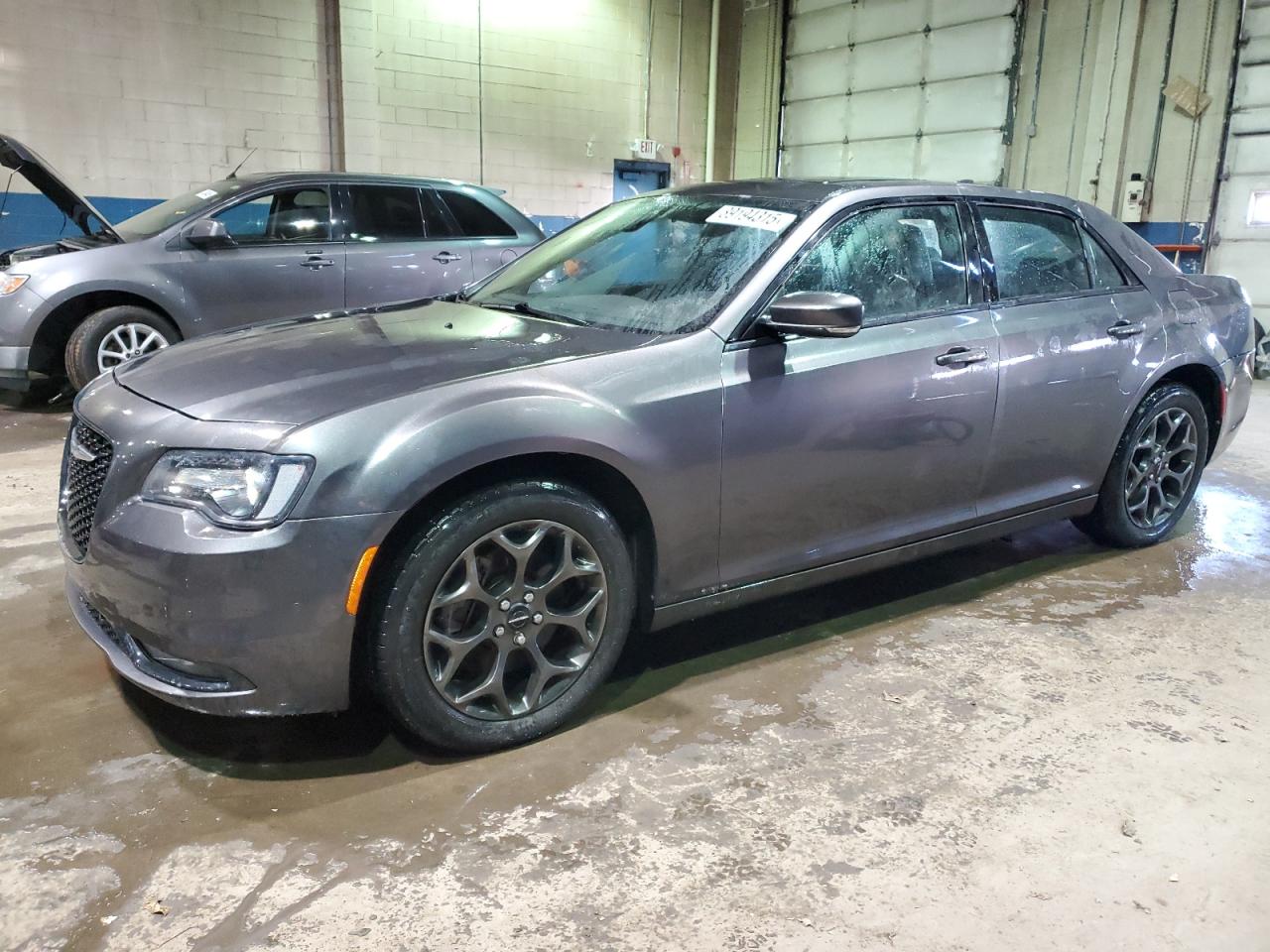 CHRYSLER 300 S 2015