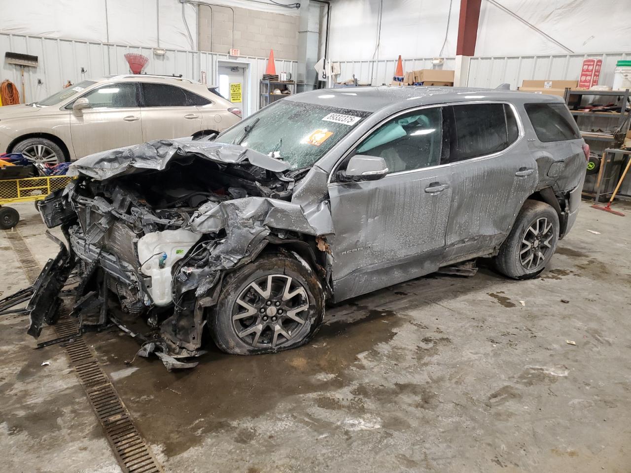GMC ACADIA SLE 2023