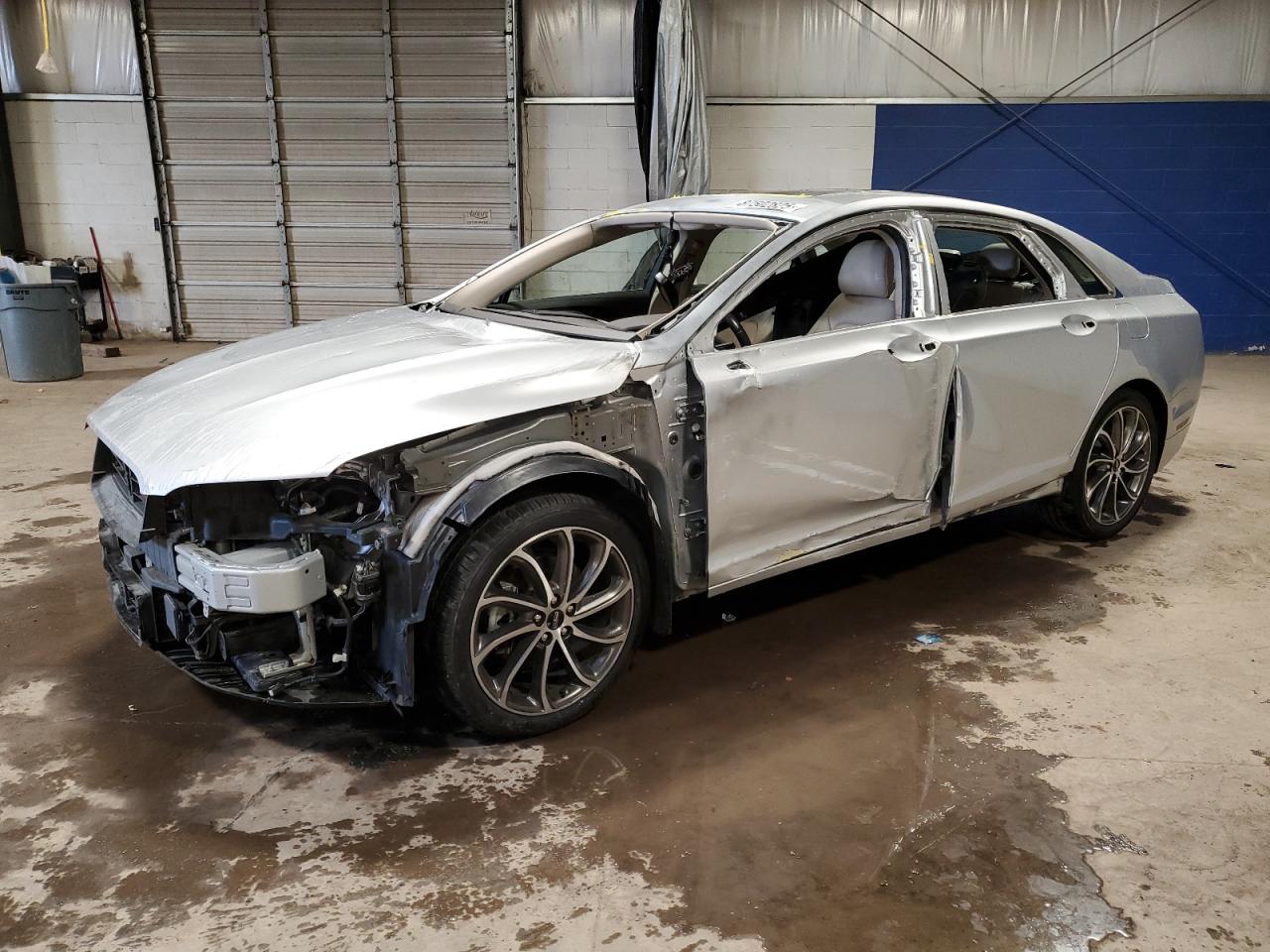 LINCOLN MKZ RESERV 2019