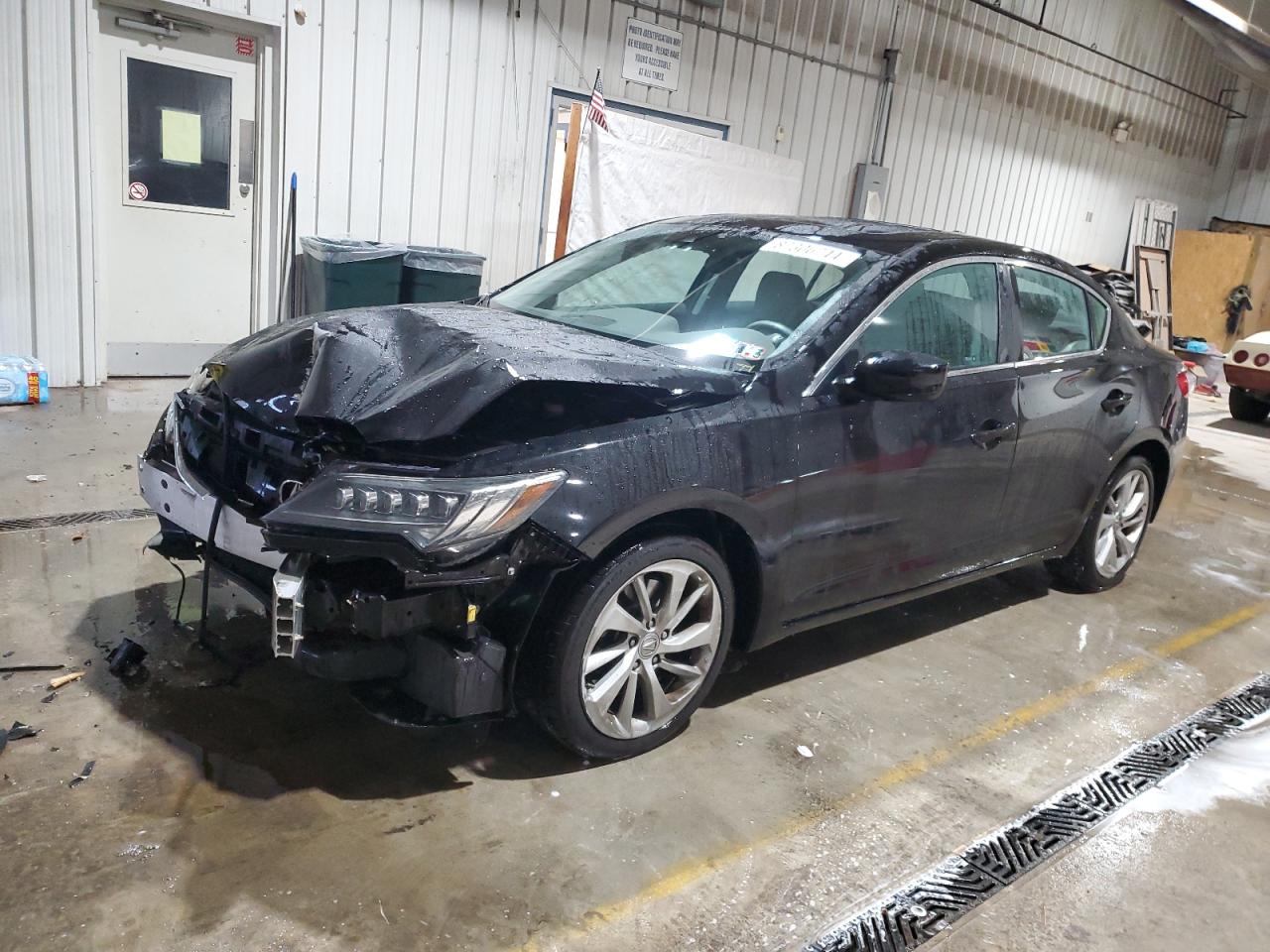 ACURA ILX BASE W 2016