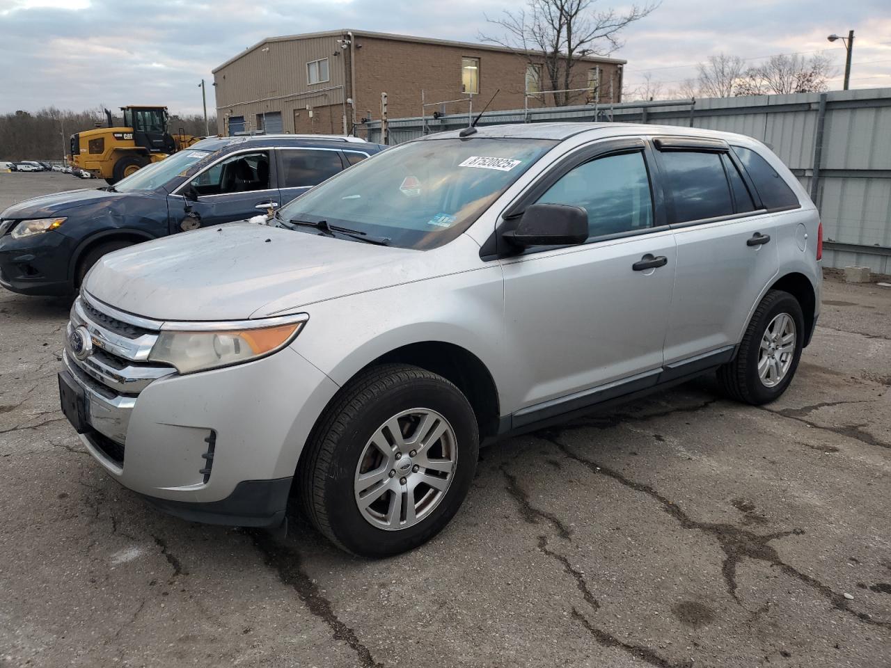 FORD EDGE SE 2011