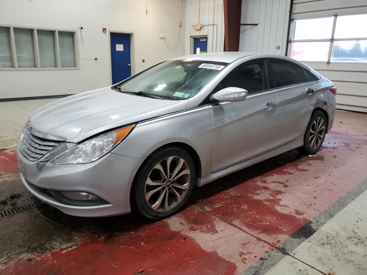 HYUNDAI SONATA SE 2014