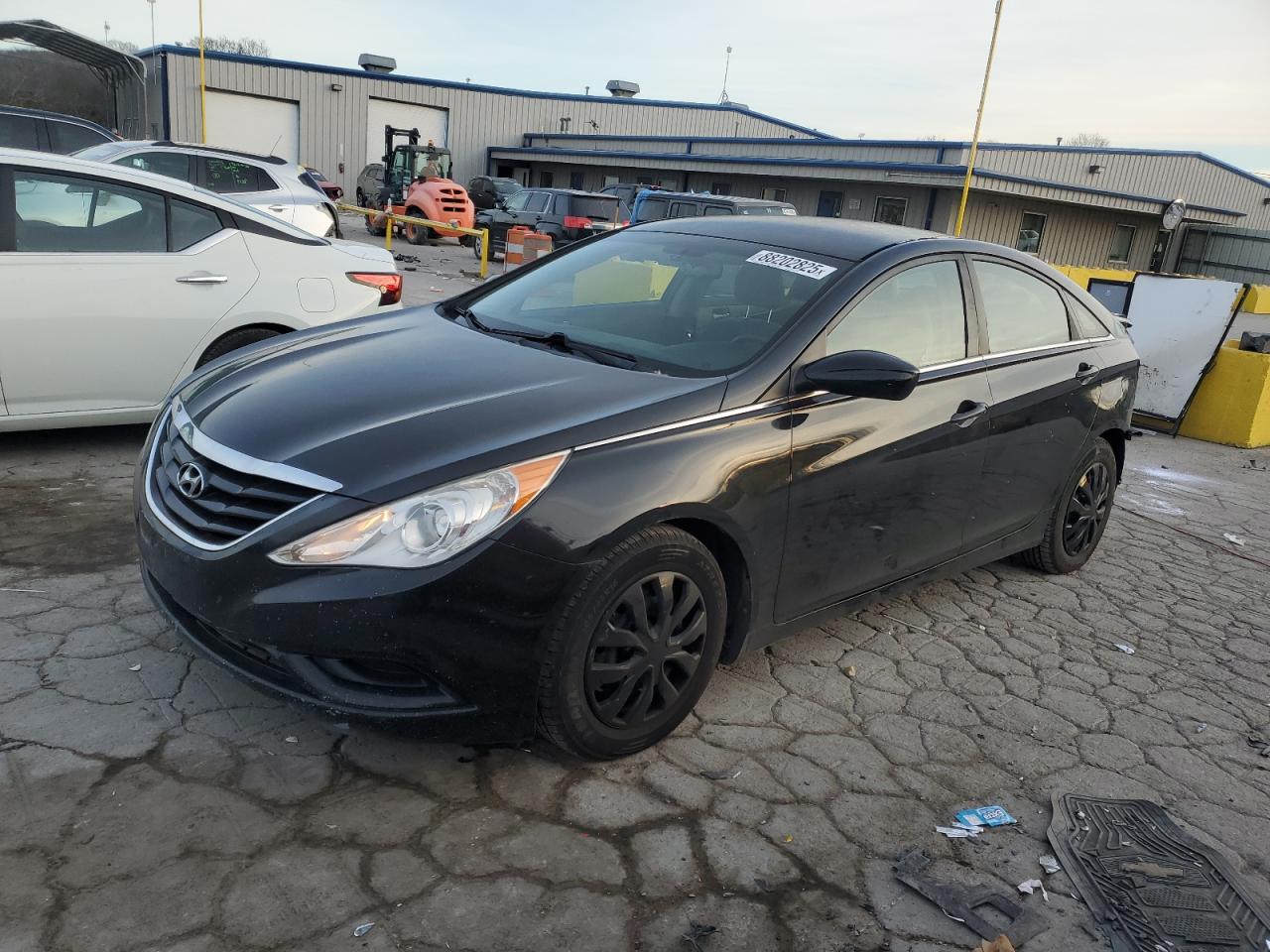 HYUNDAI SONATA GLS 2013