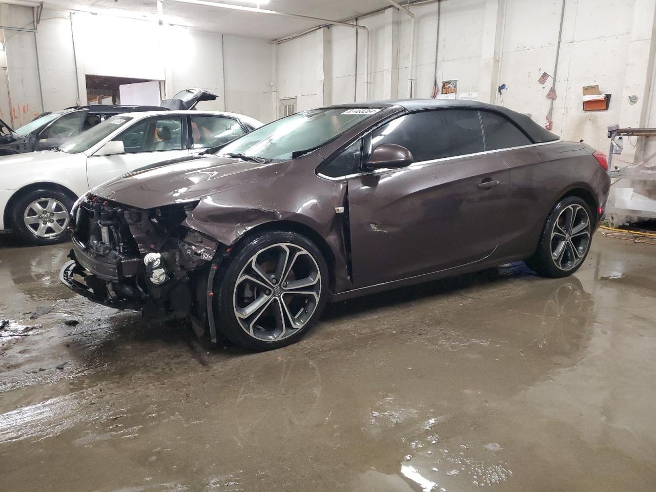 BUICK CASCADA PR 2016