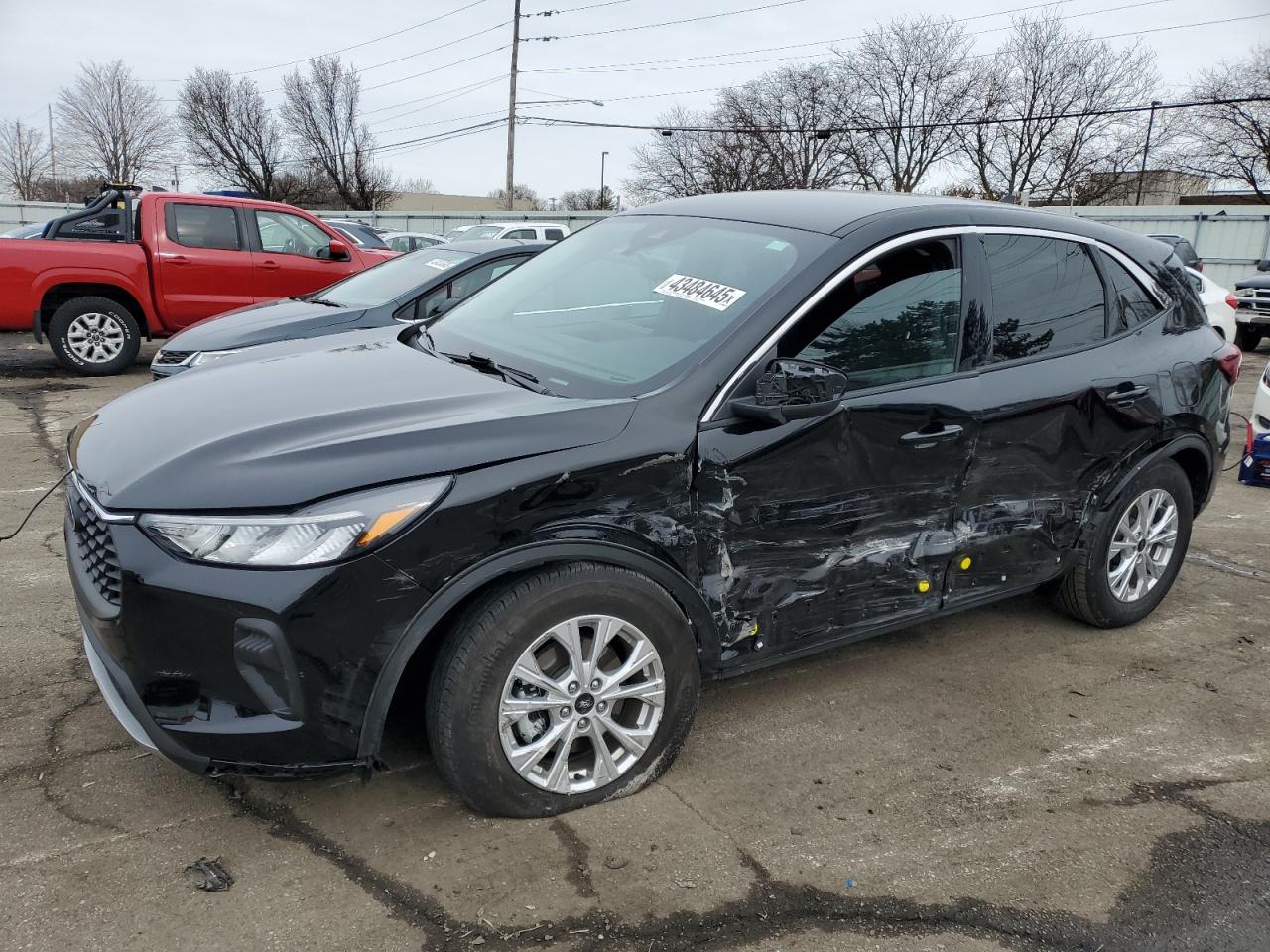 FORD ESCAPE ACT 2023