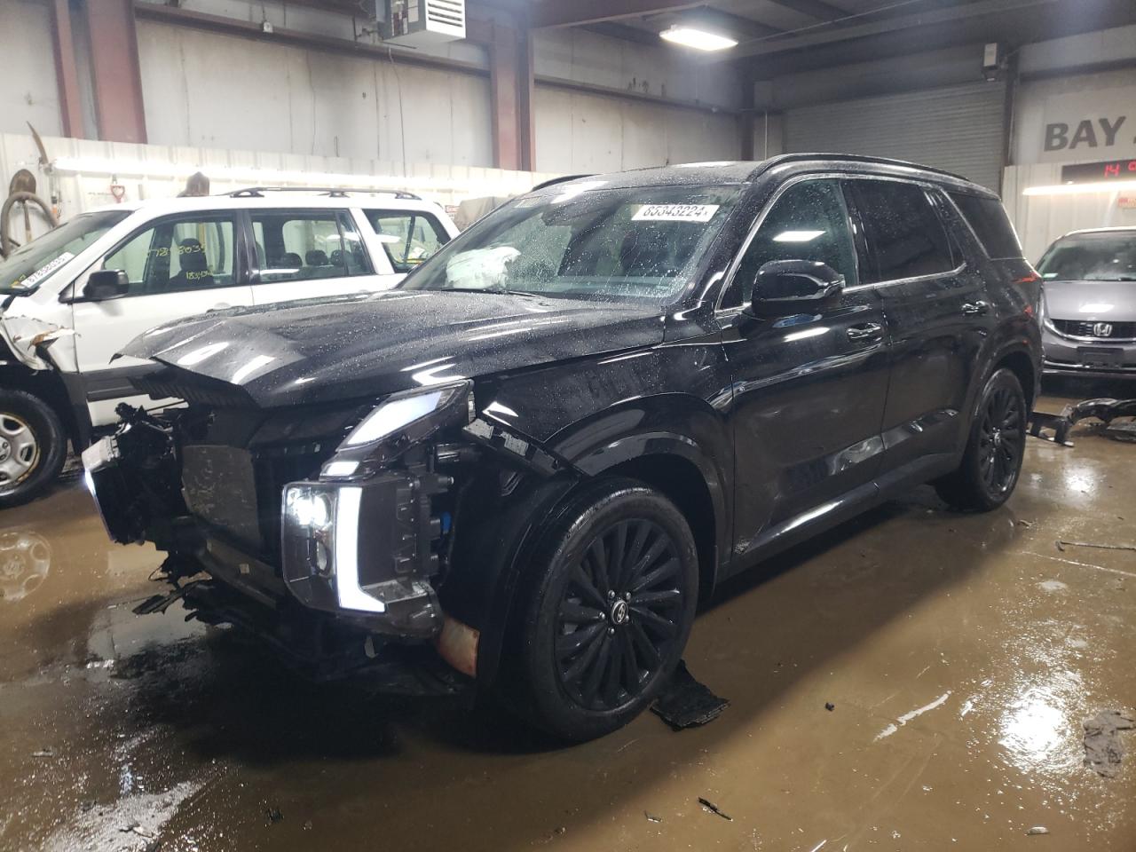 HYUNDAI PALISADE C 2024