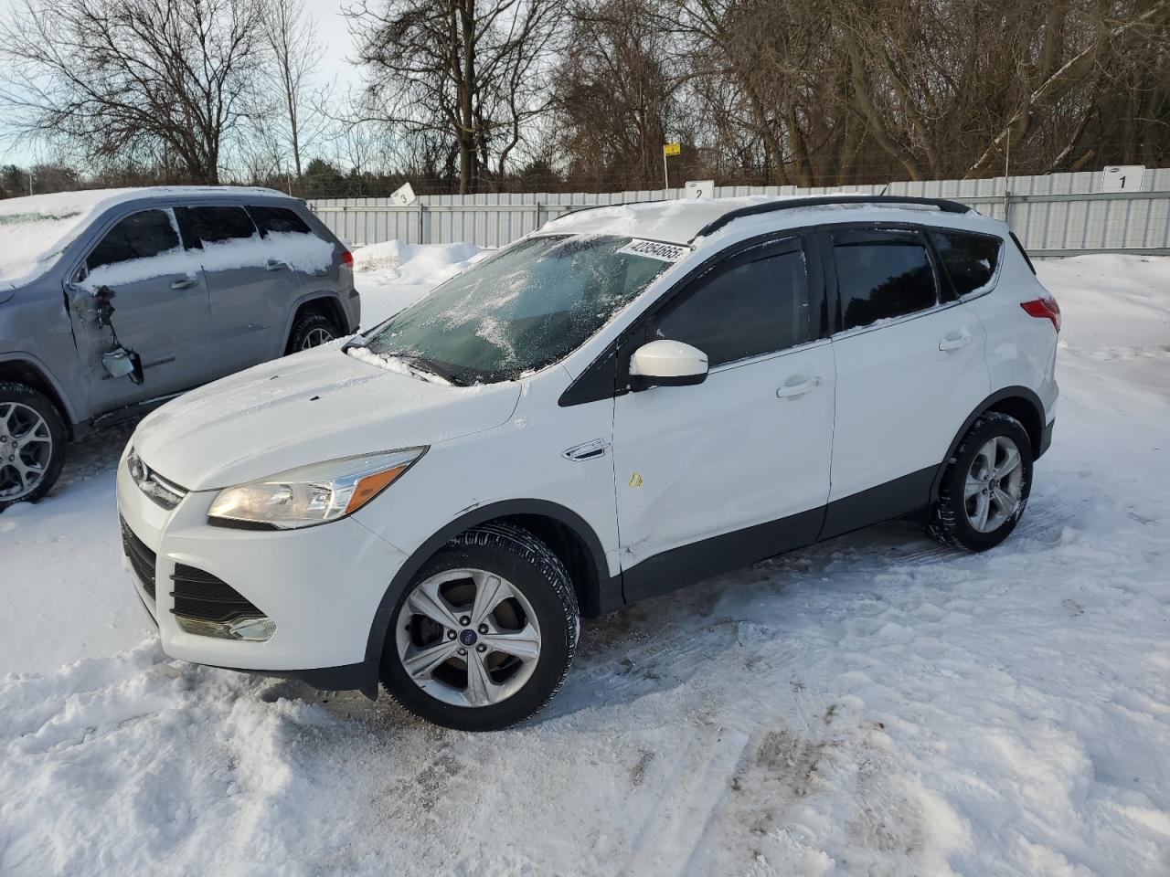 FORD ESCAPE SE 2015