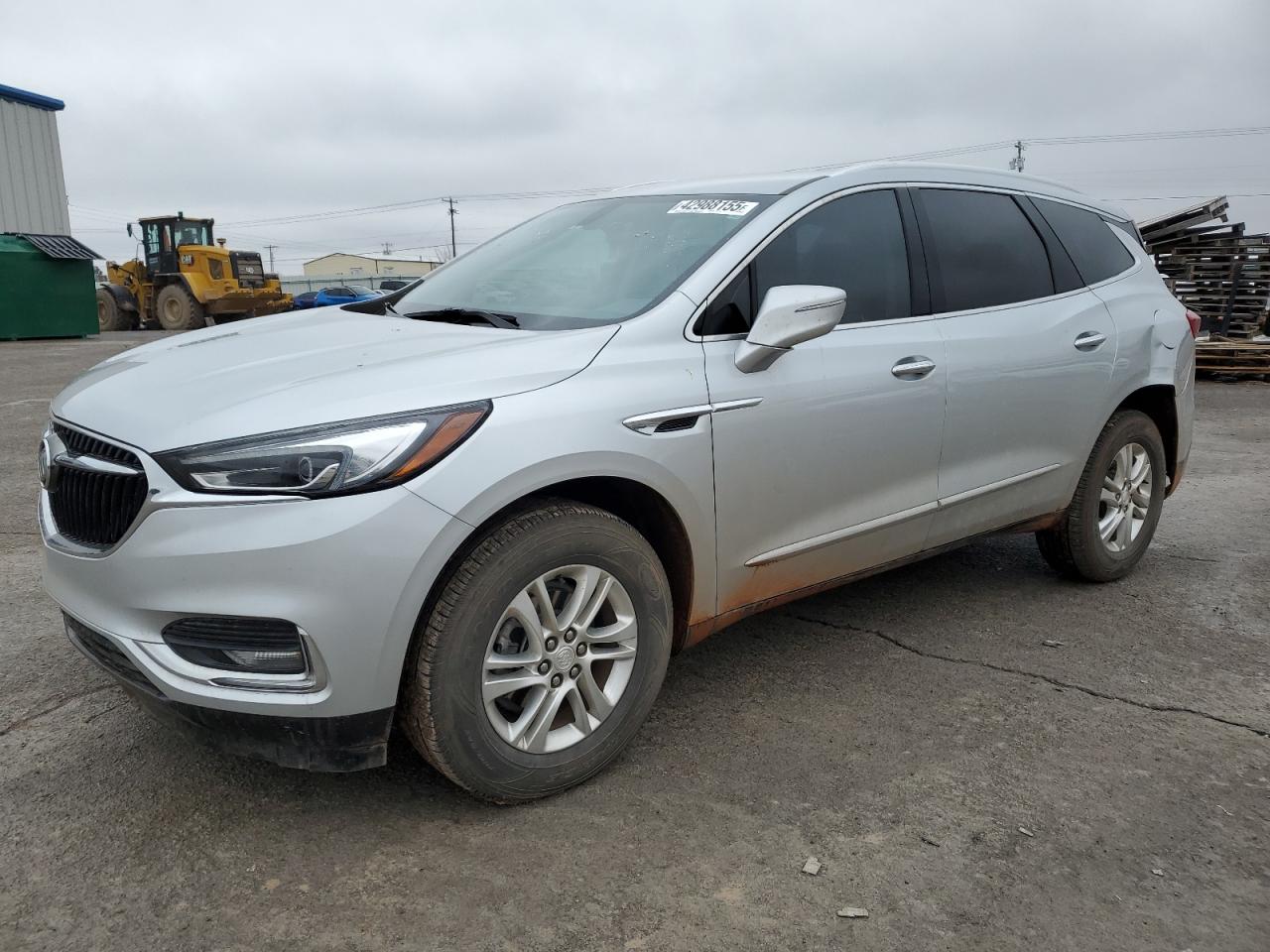 BUICK ENCLAVE ES 2021