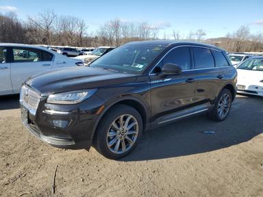 Lincoln Corsair 2022