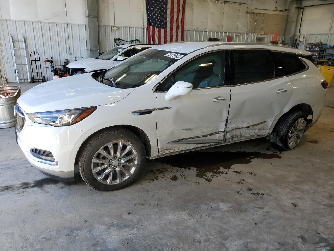 BUICK ENCLAVE ES 2020