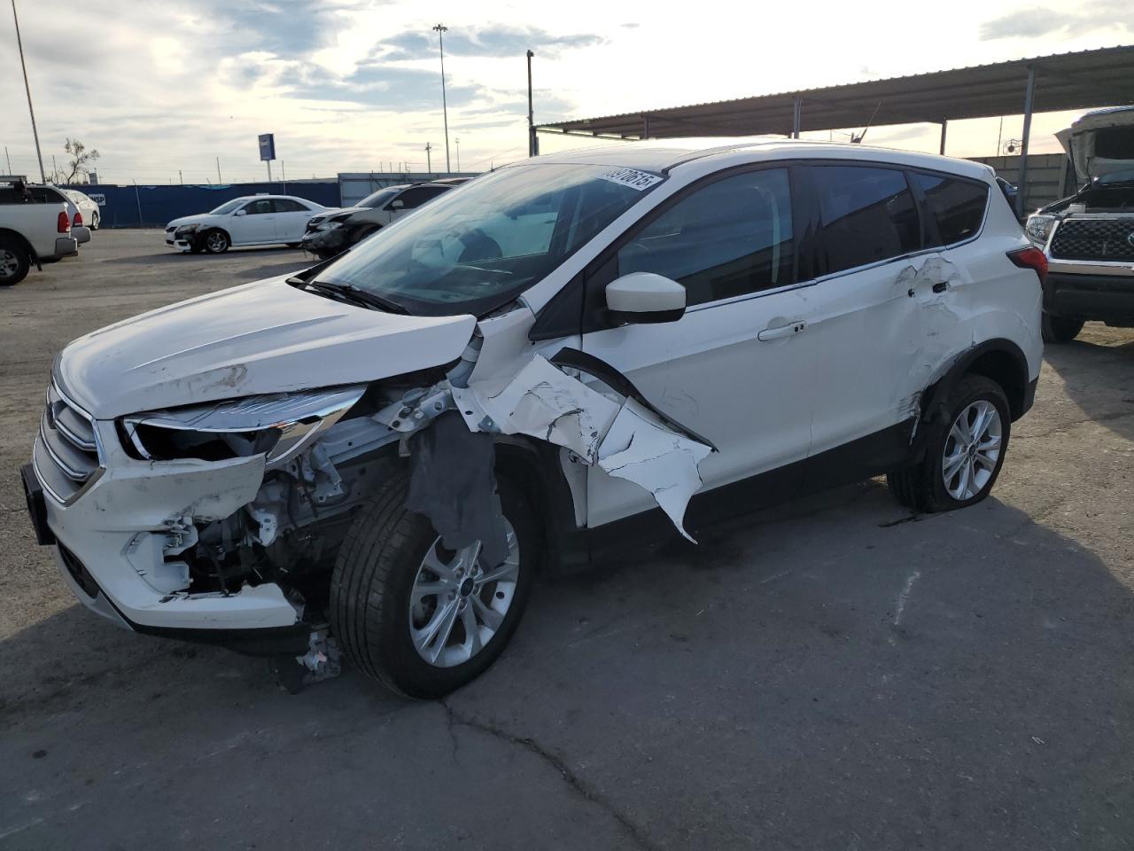 FORD ESCAPE SE 2019