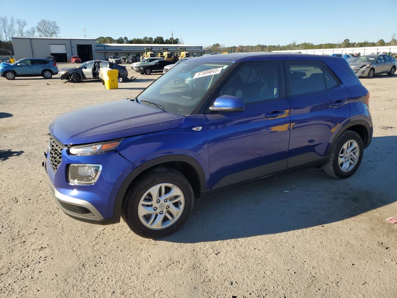 HYUNDAI VENUE SE 2024