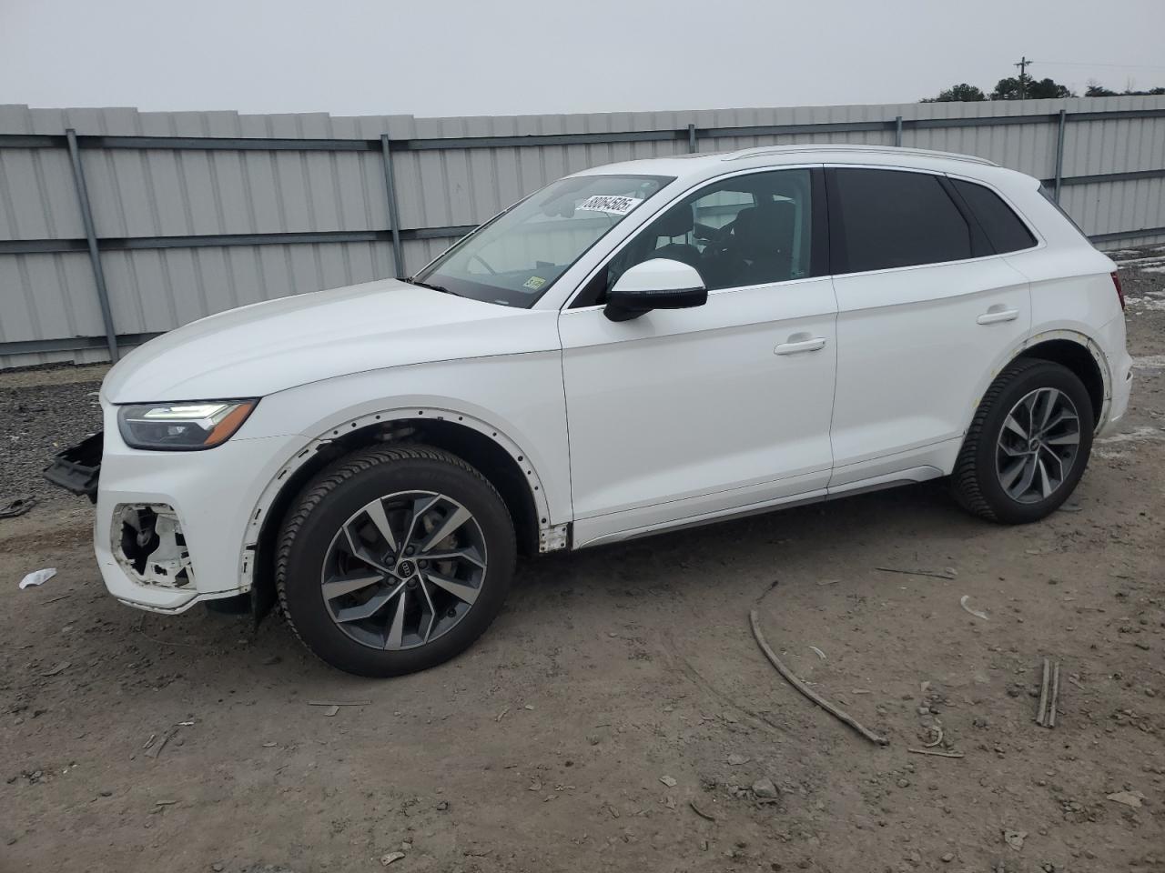 AUDI Q5 PREMIUM 2021
