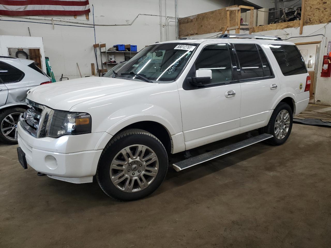 FORD EXPEDITION 2014