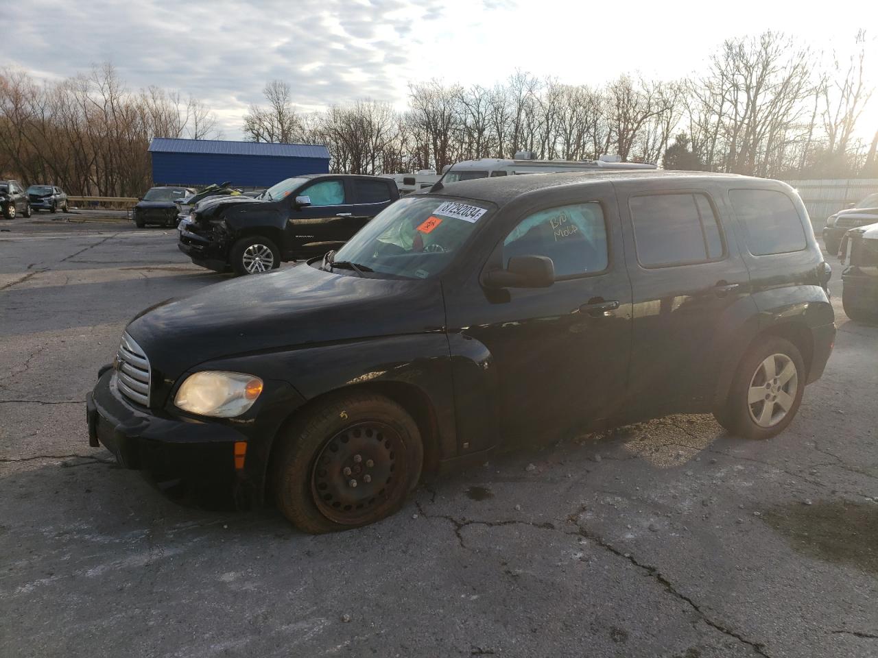 CHEVROLET HHR LS 2009