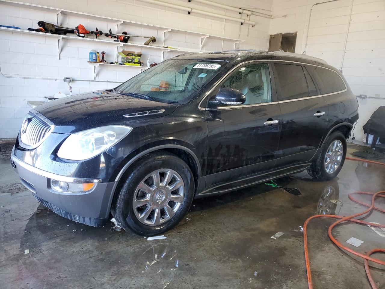 BUICK ENCLAVE 2012