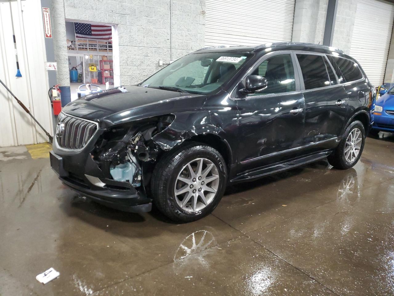 BUICK ENCLAVE 2014