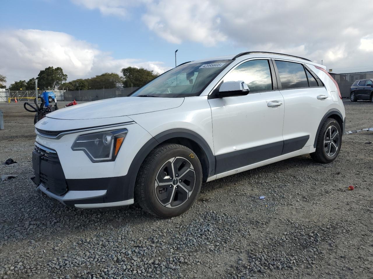 KIA NIRO EX 2023