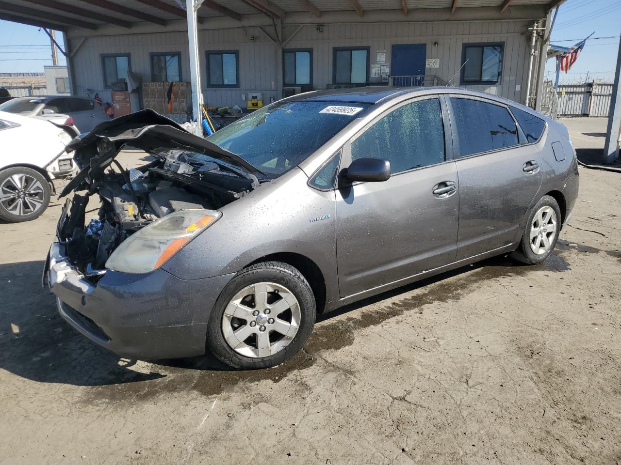 TOYOTA PRIUS 2006