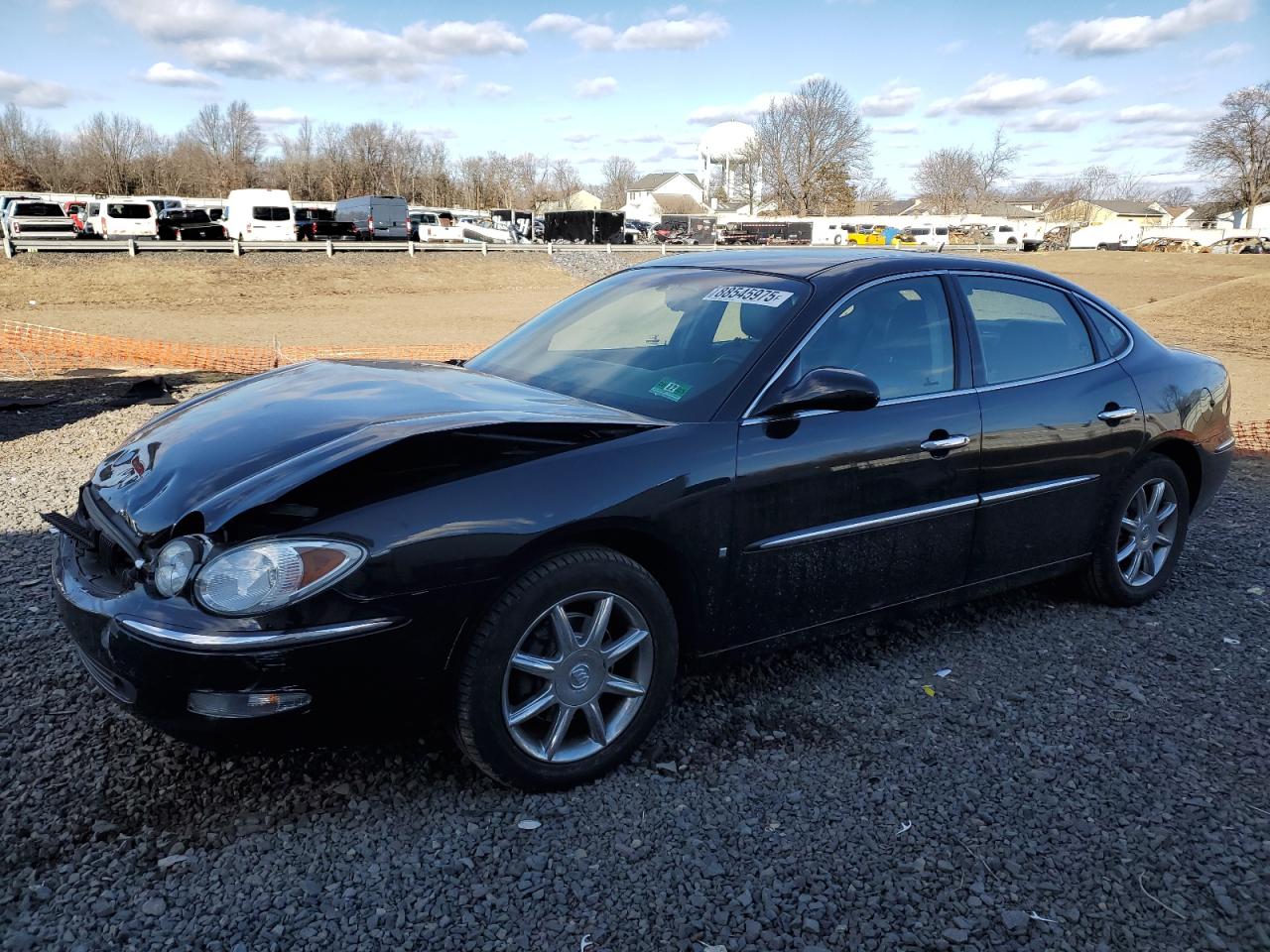 BUICK LACROSSE C 2006