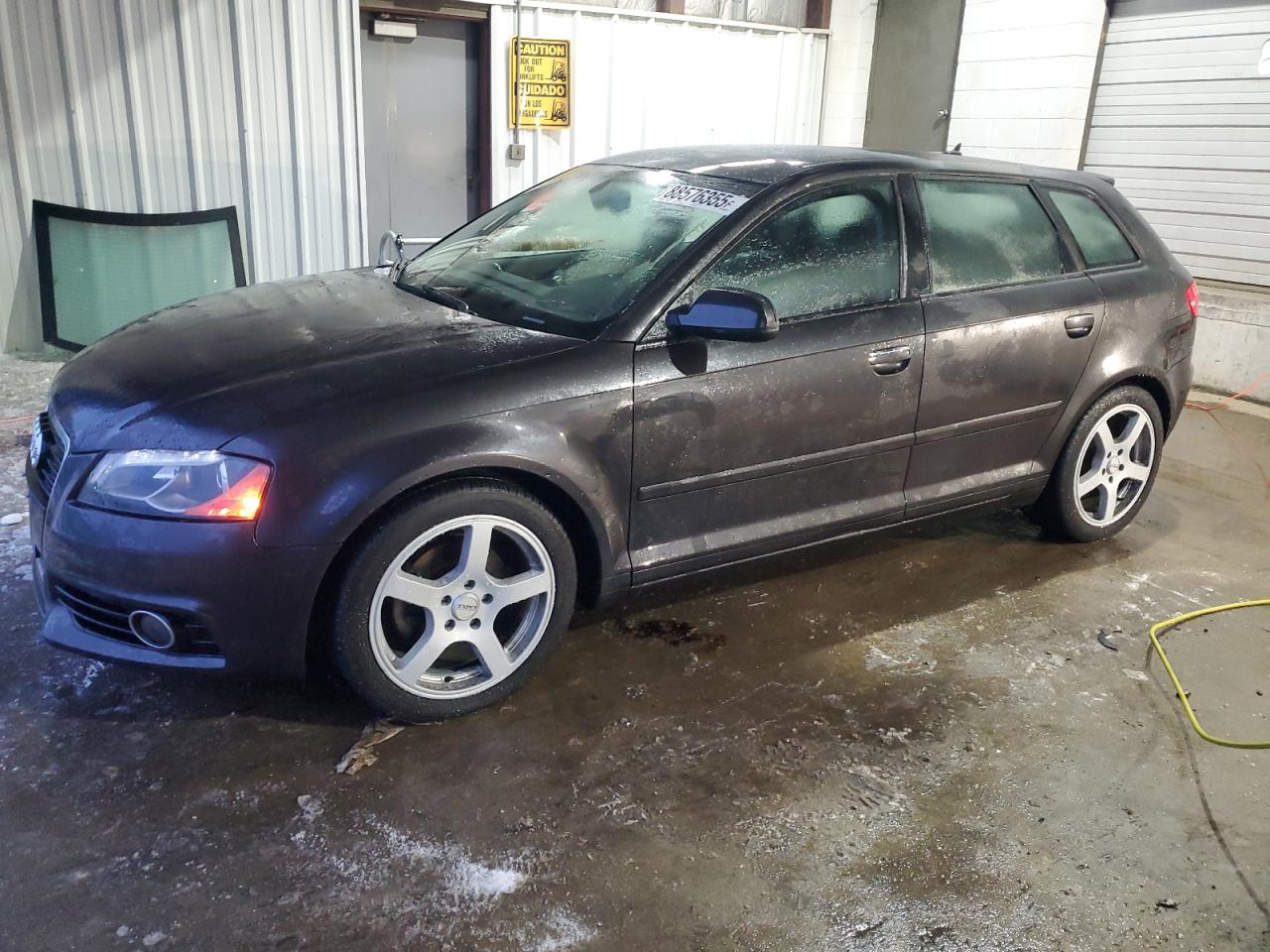 AUDI A3 PREMIUM 2012