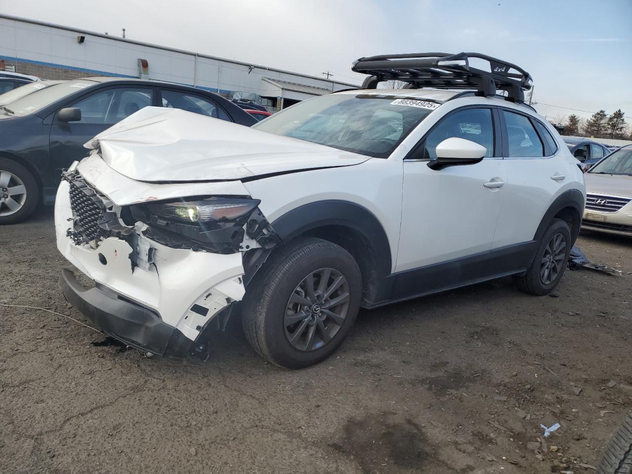 MAZDA CX-30 2023