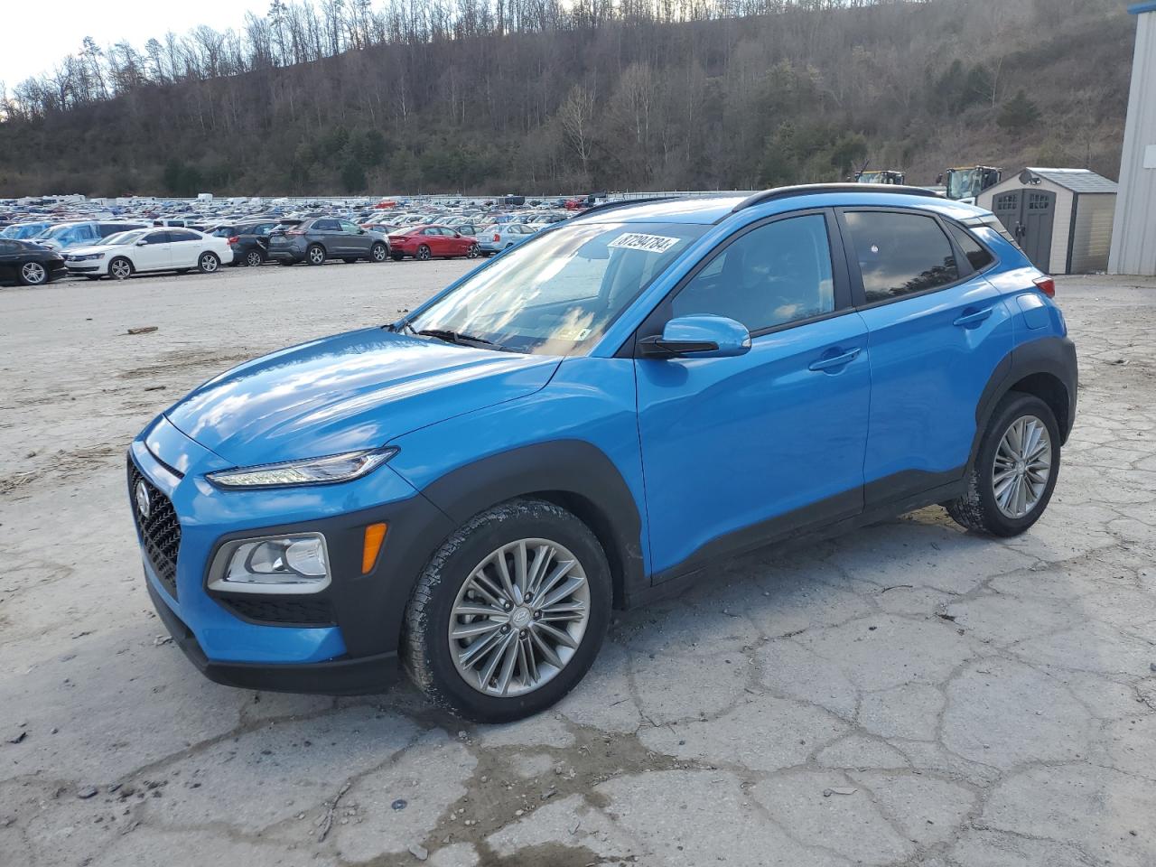 HYUNDAI KONA SEL 2020