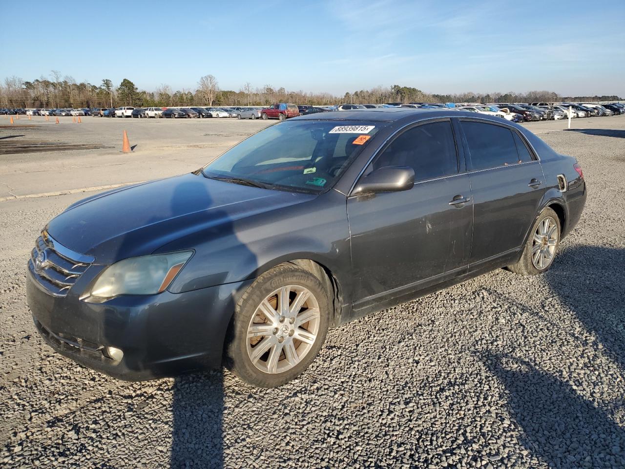 TOYOTA AVALON XL 2005