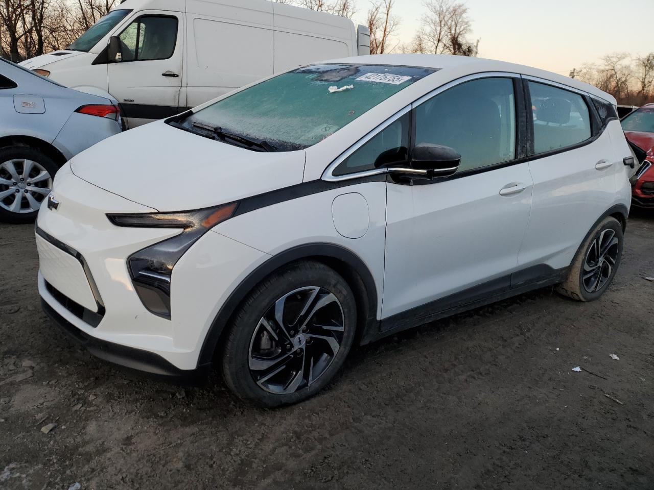 CHEVROLET BOLT EV 2L 2023