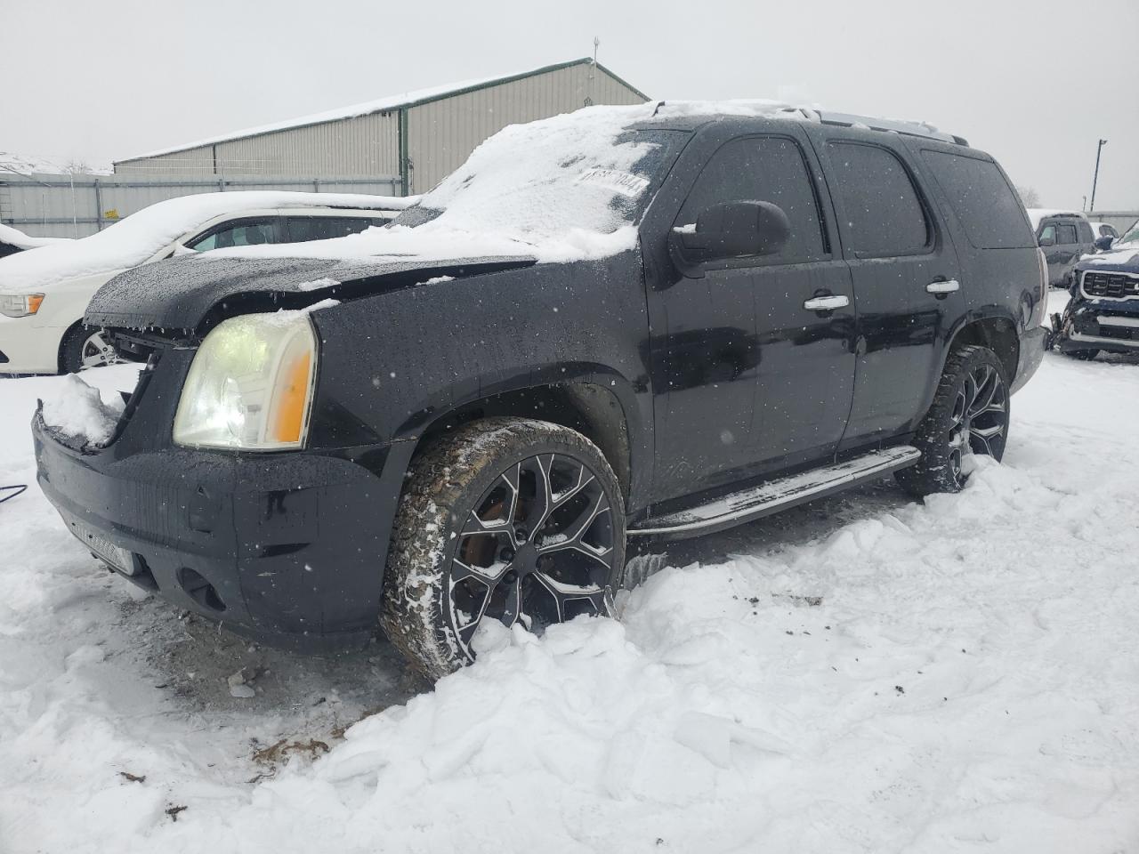 GMC YUKON DENA 2007