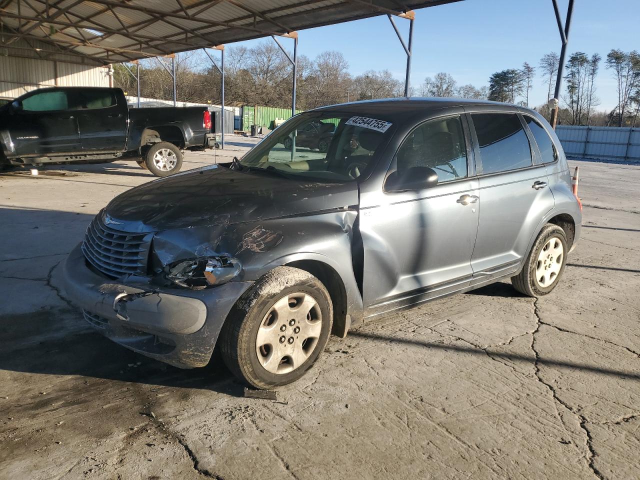 CHRYSLER PT CRUISER 2003
