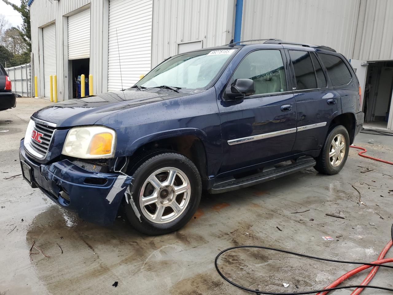 GMC ENVOY 2007
