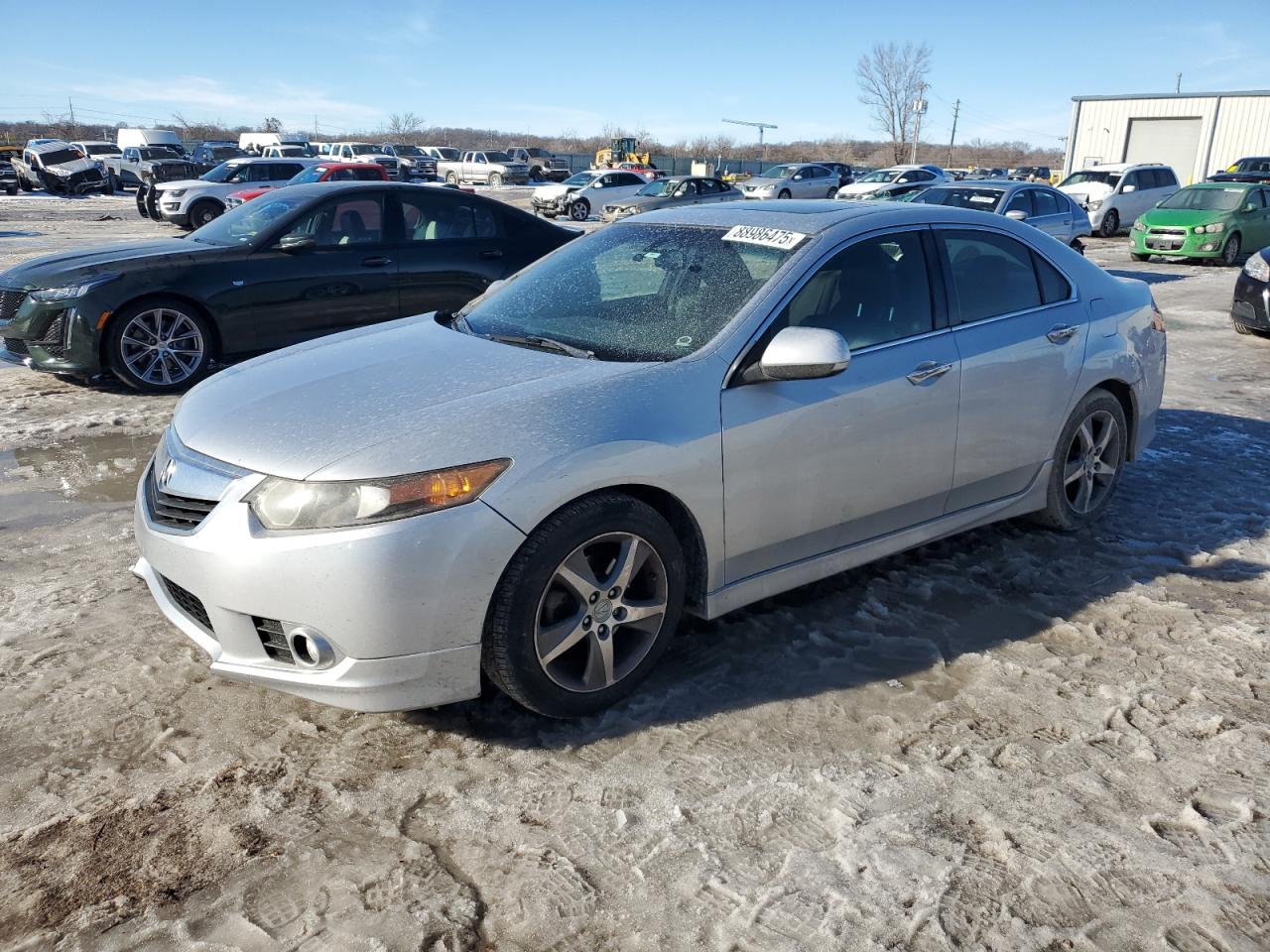 ACURA TSX SE 2013