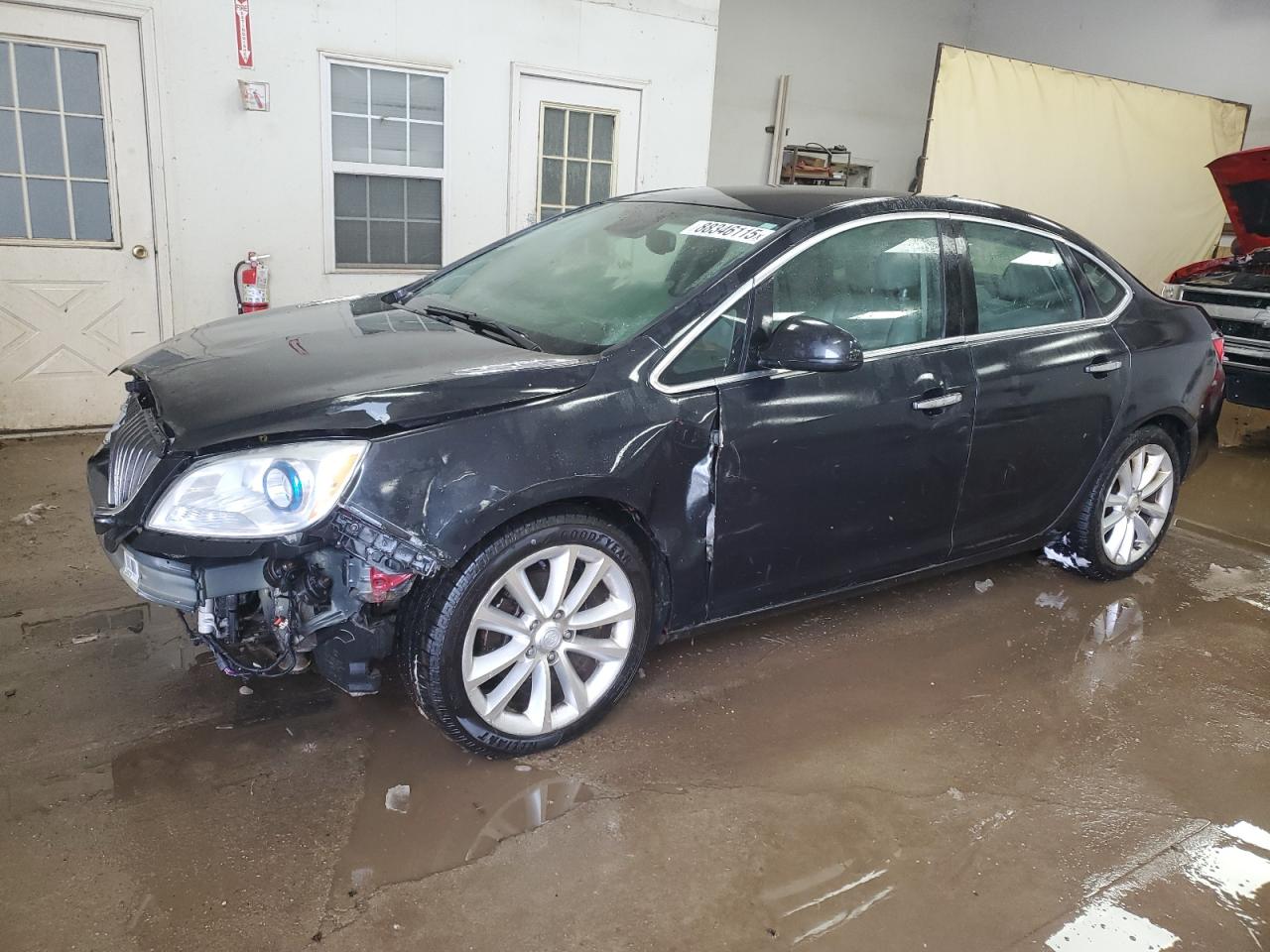 BUICK VERANO 2014