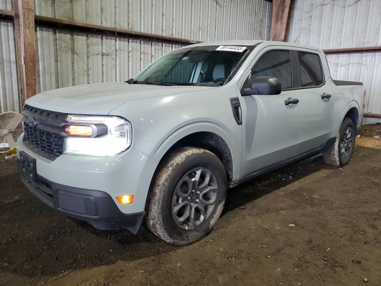 FORD MAVERICK X 2024
