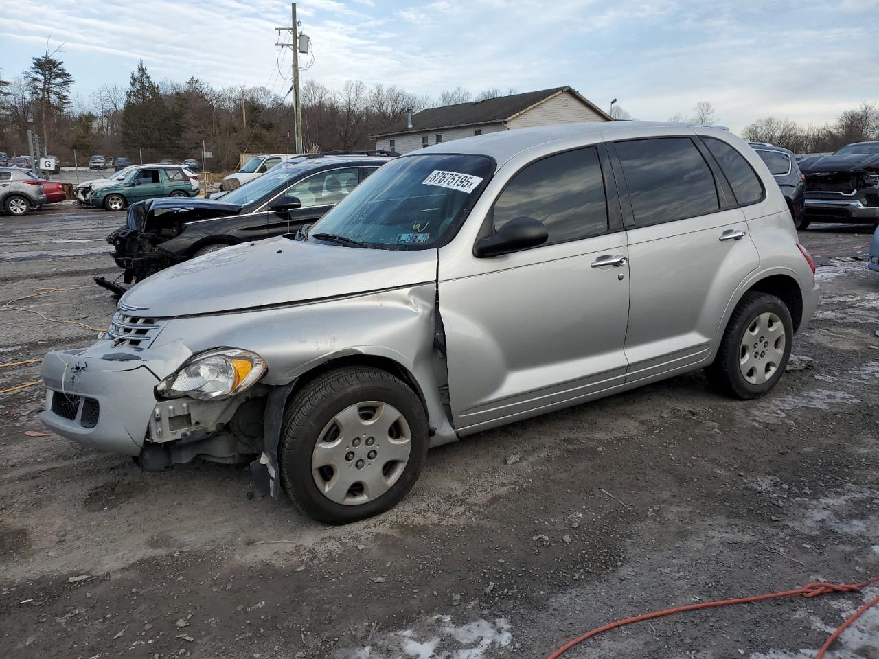 CHRYSLER PT CRUISER 2007