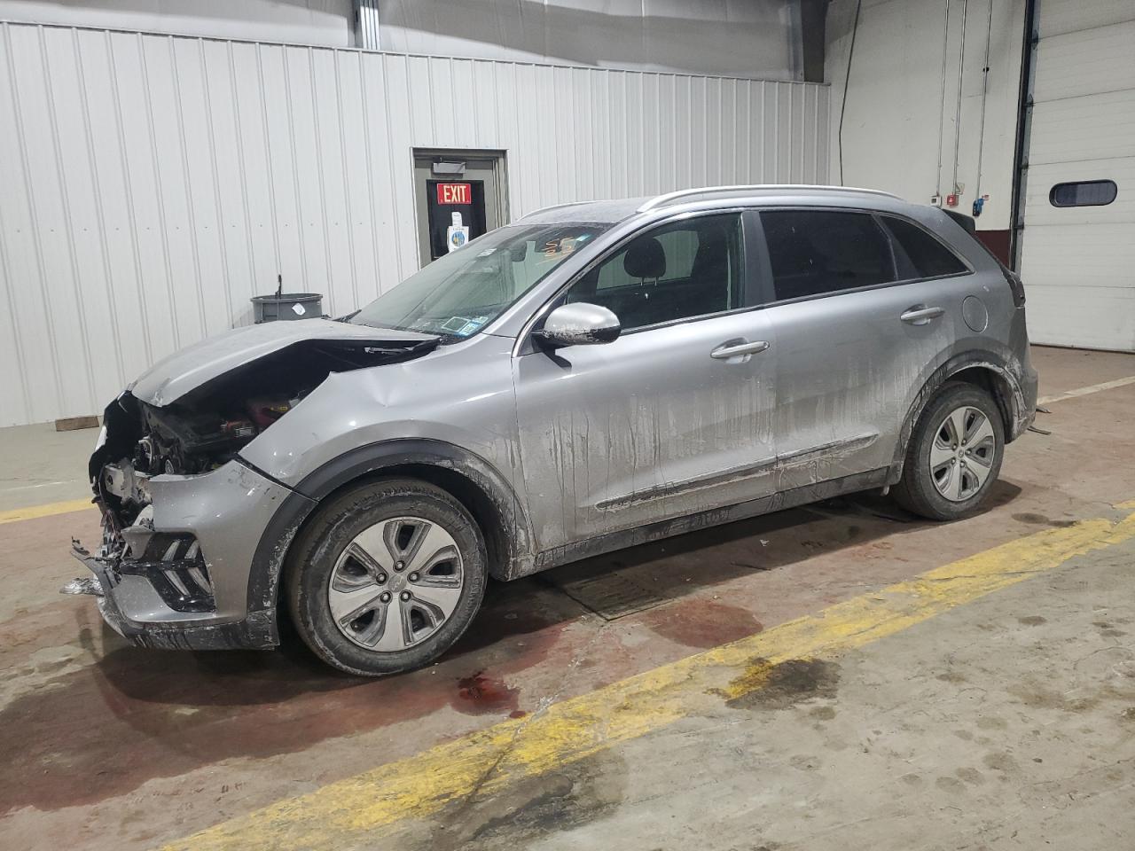 KIA NIRO LX 2022