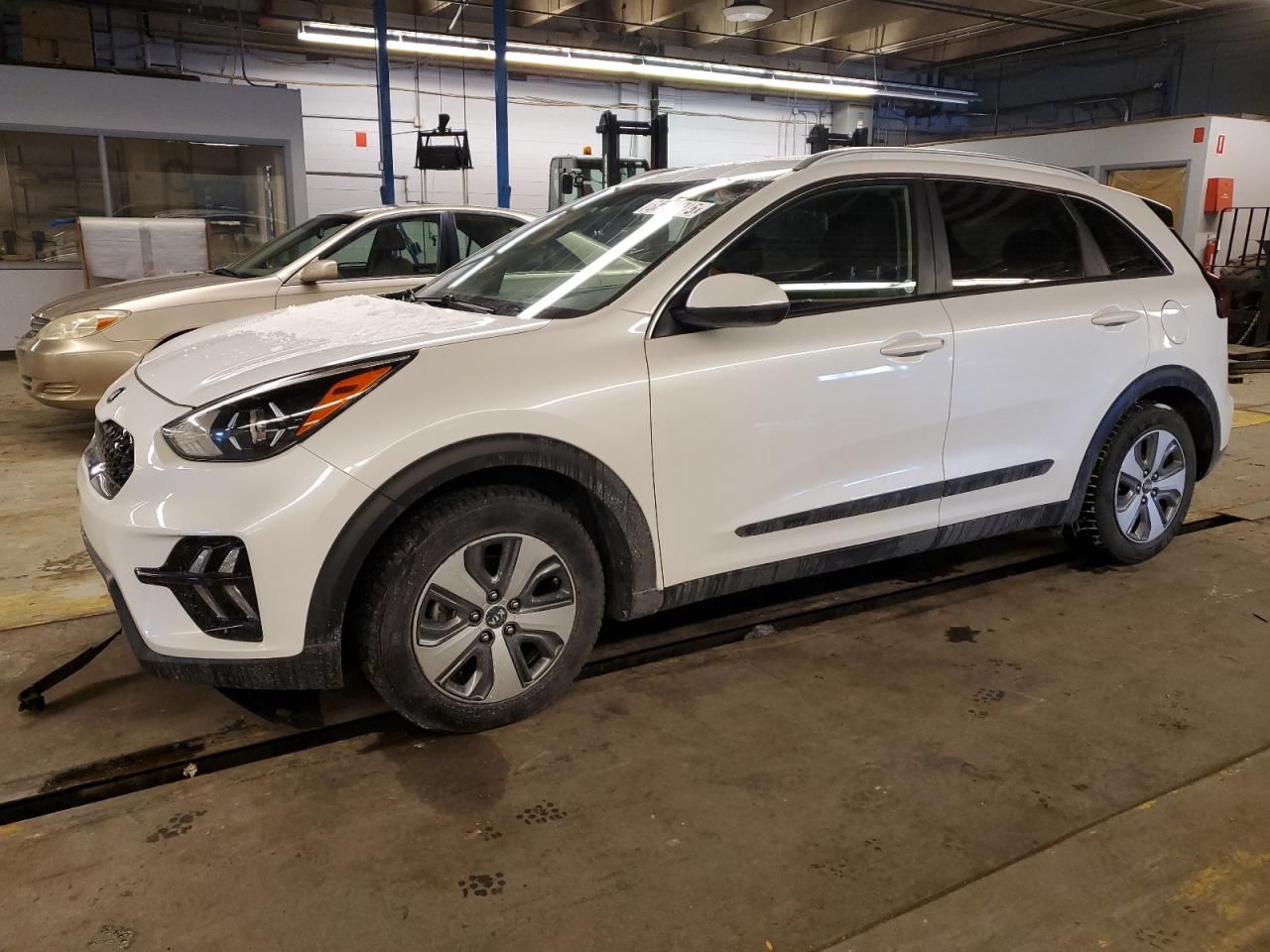 KIA NIRO LX 2020