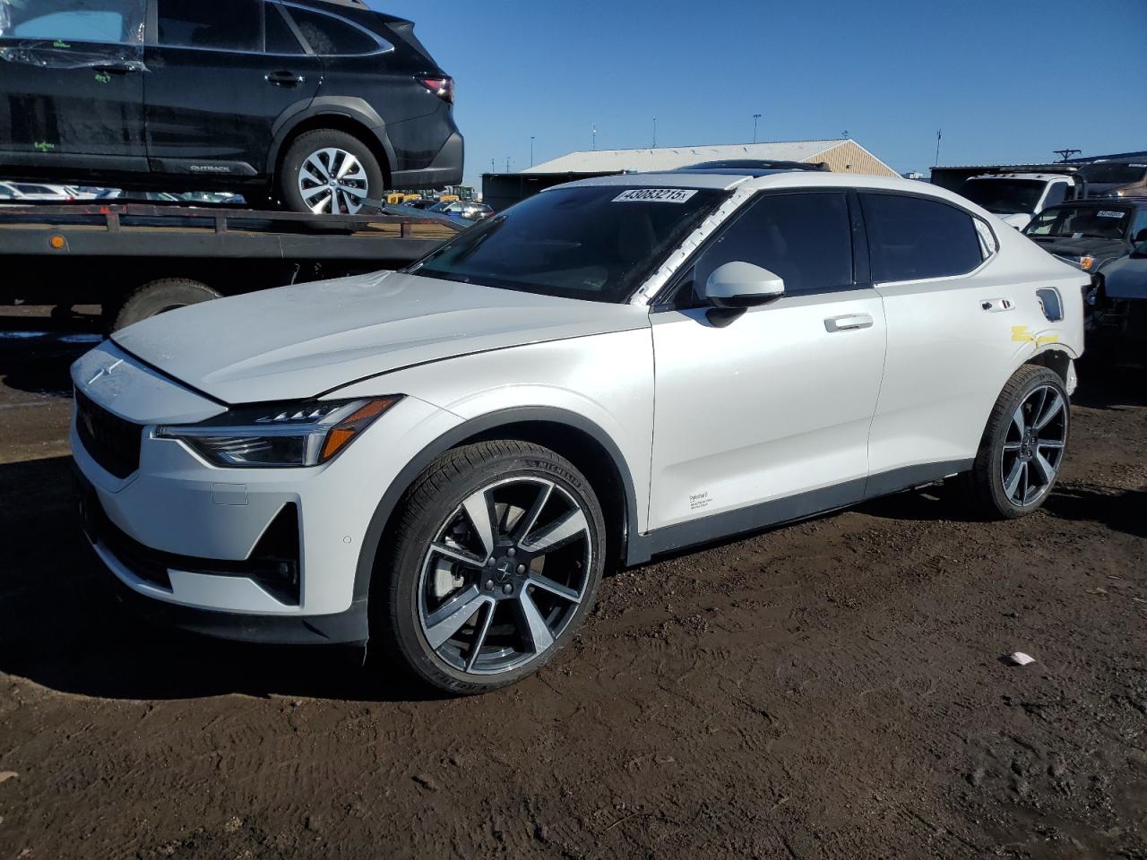 POLESTAR 2 2021