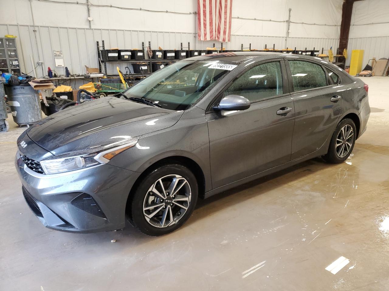 KIA FORTE LX 2024