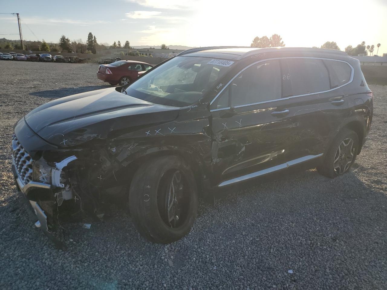 HYUNDAI SANTA FE S 2023