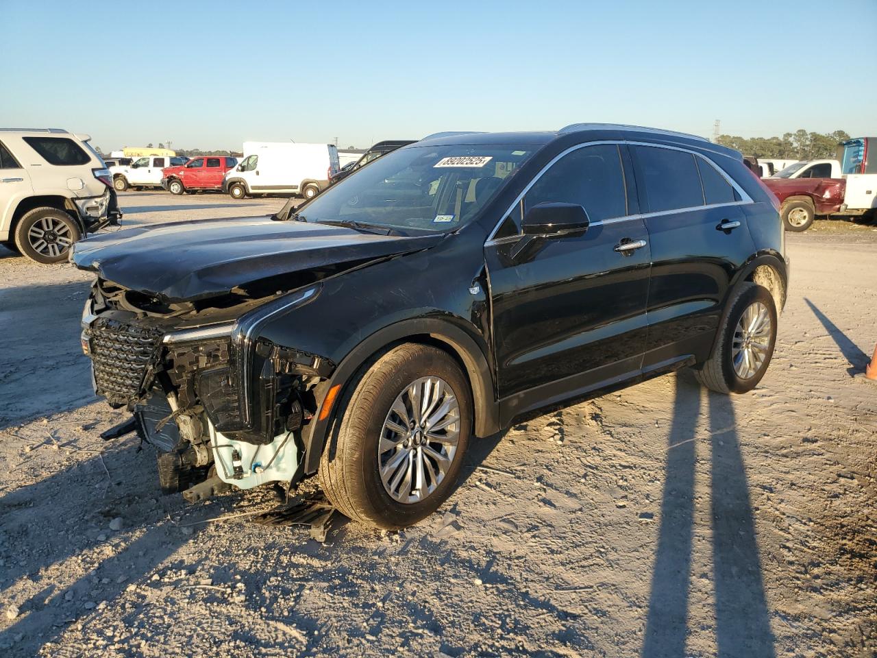 CADILLAC XT4 PREMIU 2024