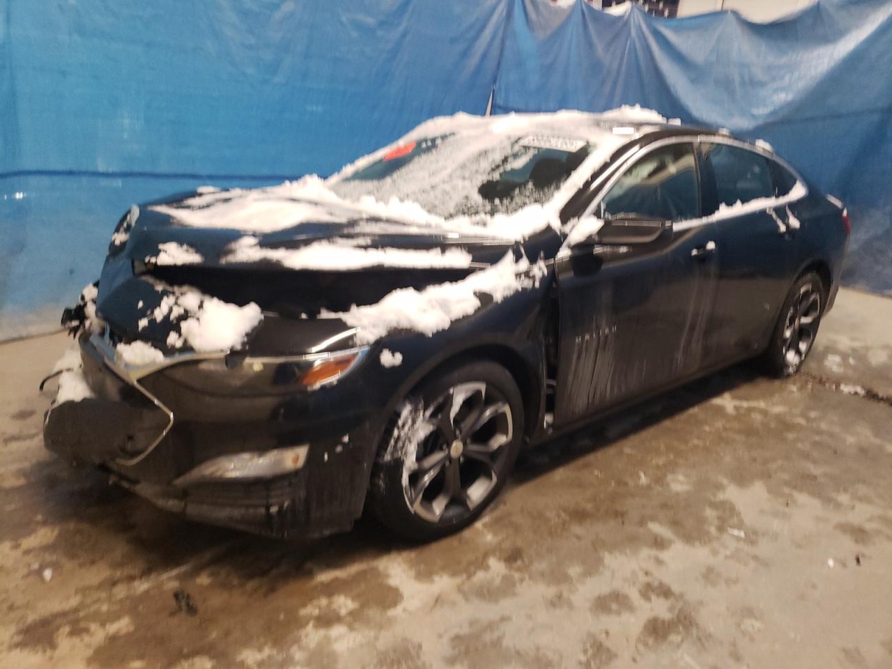 CHEVROLET MALIBU LT 2023