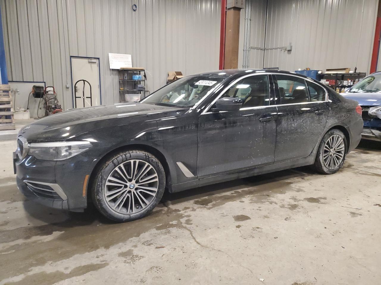 BMW 540 XI 2020