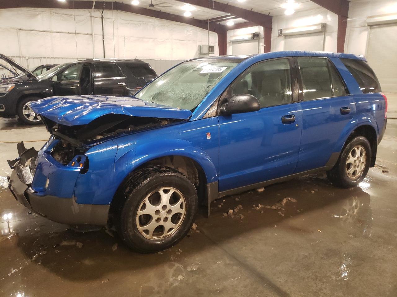 SATURN VUE 2003