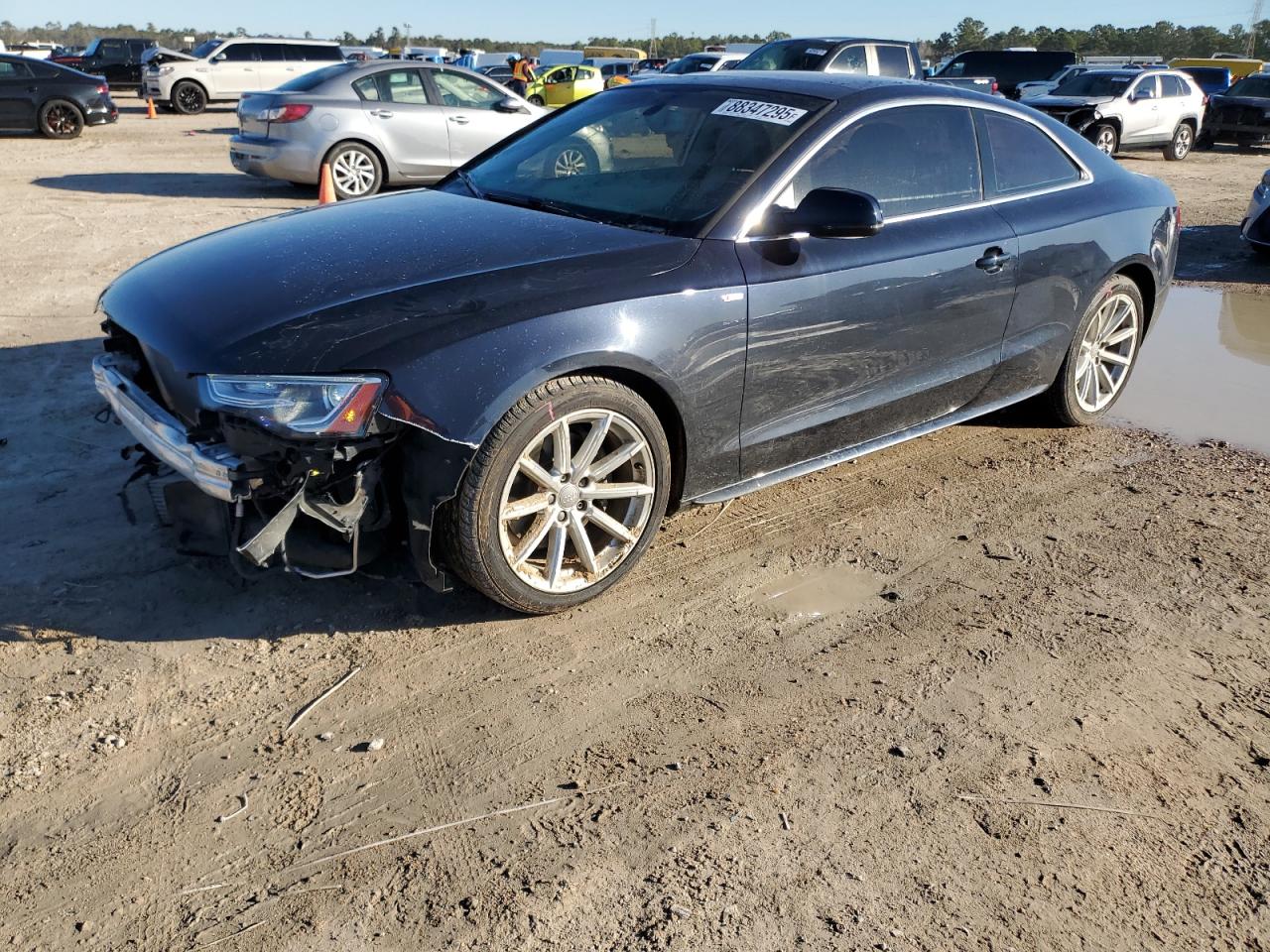 AUDI A5 PREMIUM 2016