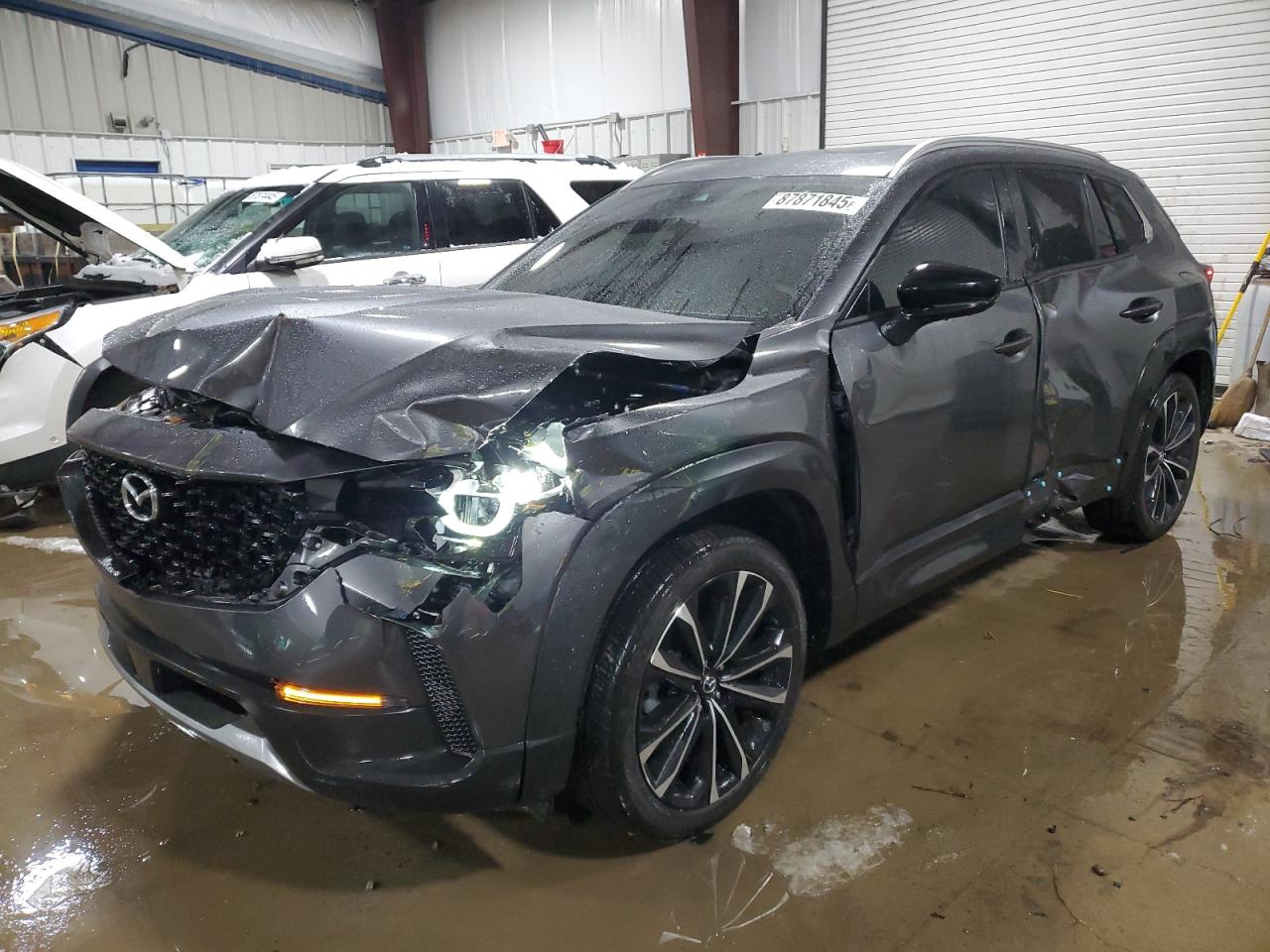 MAZDA CX-50 PREM 2023