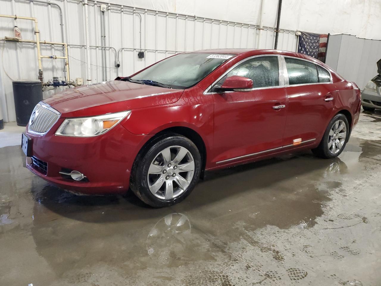 BUICK LACROSSE C 2010
